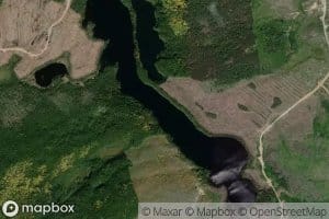 Lac Barabe