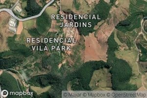 Ribeirao Pirapetinga