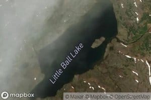 Little Ball Lake