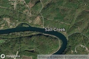 Salt Creek
