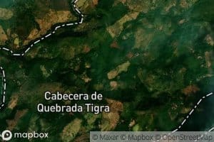Quebrada Carpintero