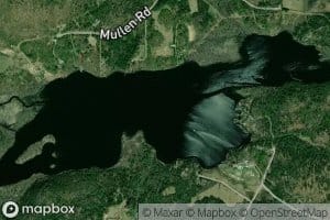 Grassy Lake