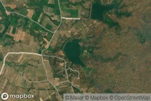 Ang Kep Nam Huai Kiang