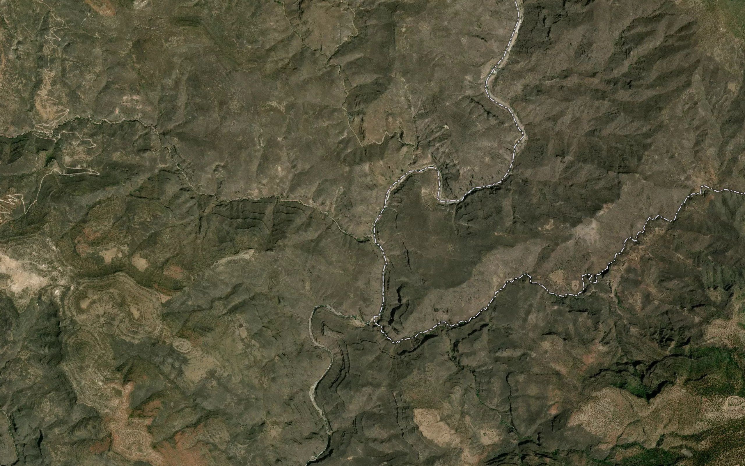 Arroyo Portales