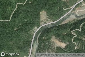 Browns Creek