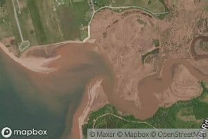 Economy River