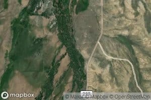 West Fork Beaver Creek