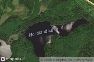 Nordland Lake