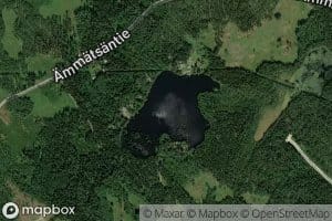Iso Mustijarvi