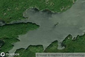 Hungry Lake