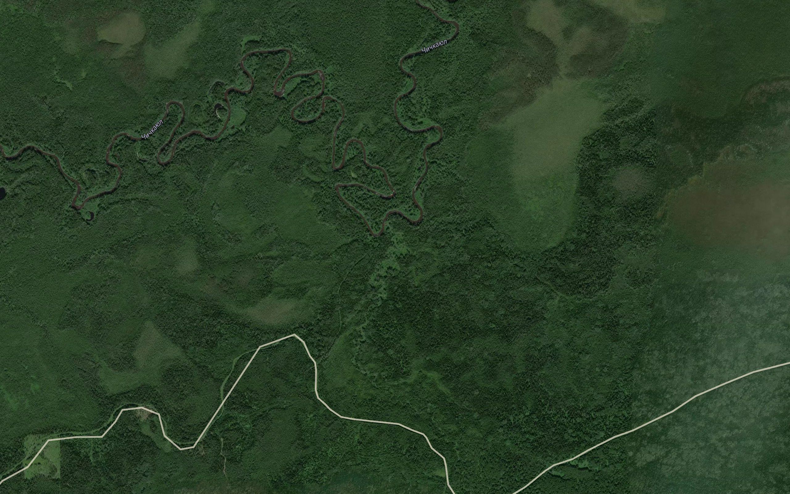 Naumovka