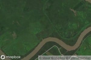 Sungai Setapang Besar