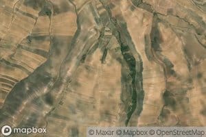 Cheshmeh-ye Bala Chamand