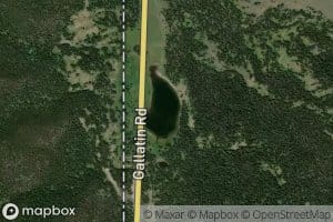 Divide Lake