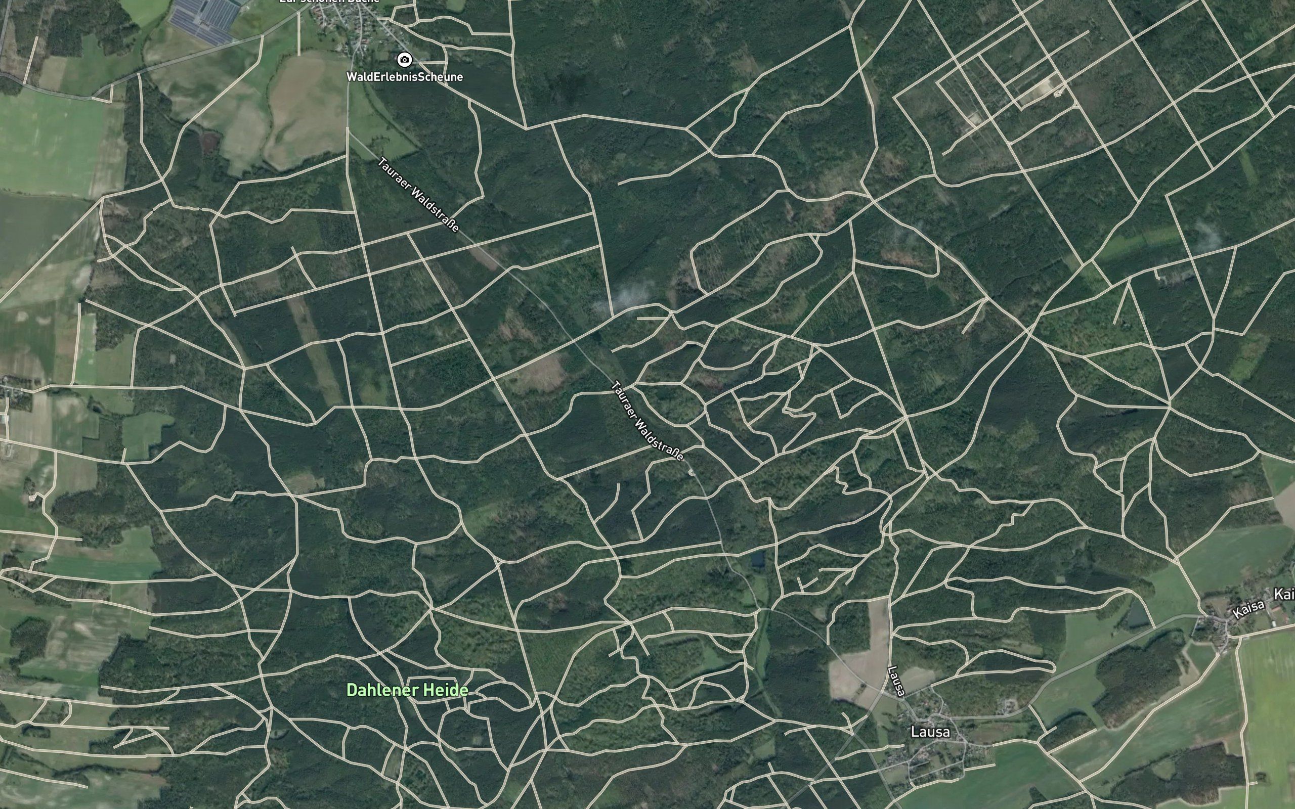 Oberer Runditzteich