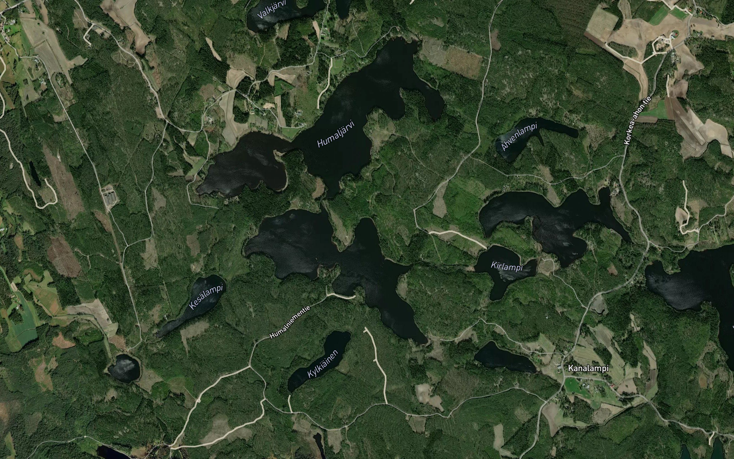 Tervahaudanlahti