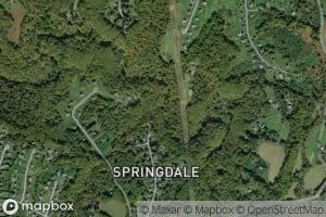 Bread and Cheese Branch