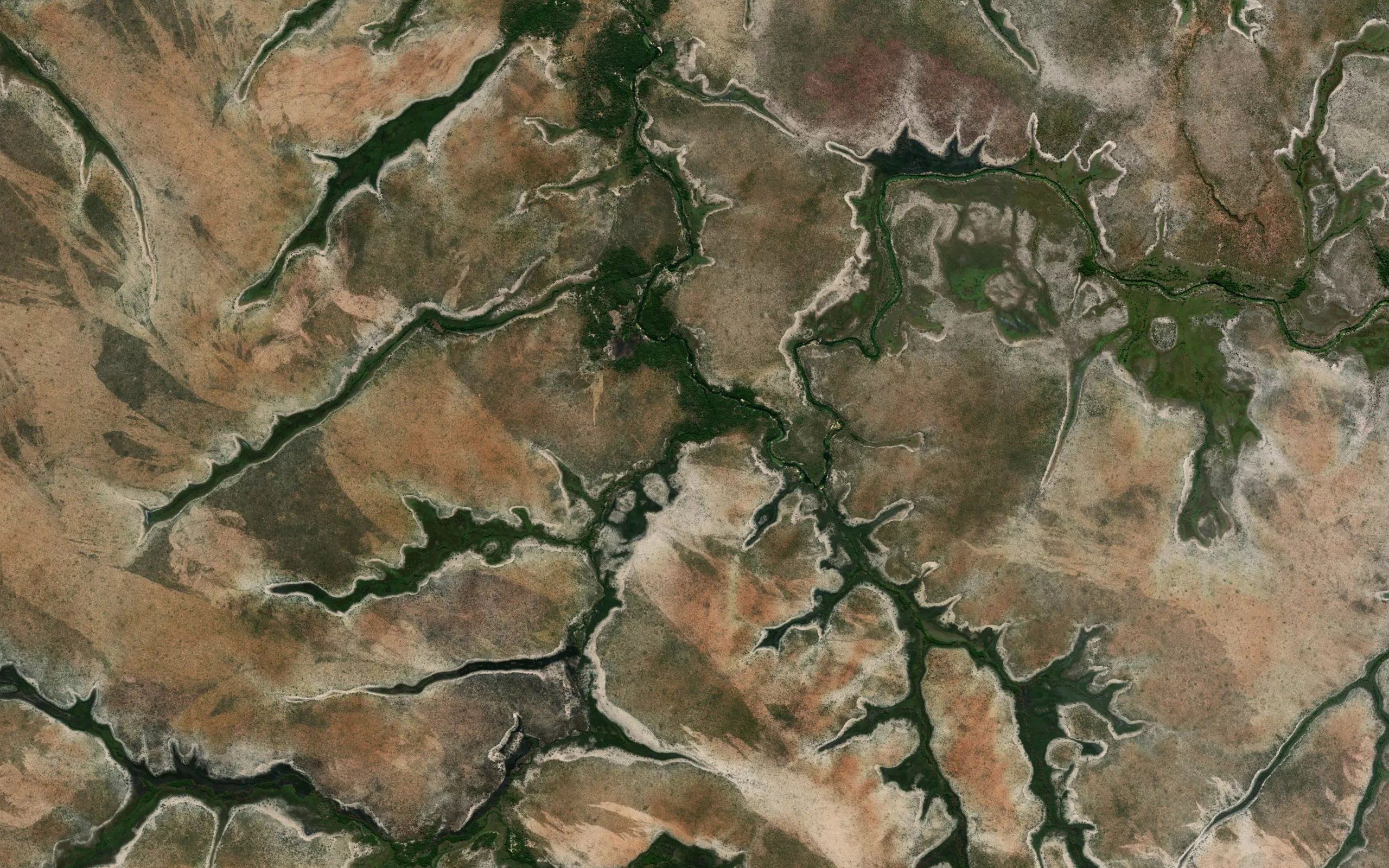 Corrego do Jorge