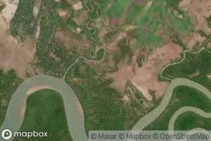 Antenanankarana Riviere