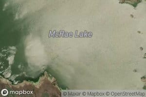 McRae Lake