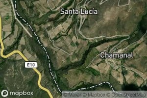 Quebrada El Guarangal