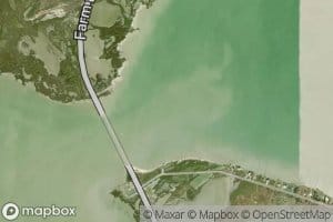 Aransas River