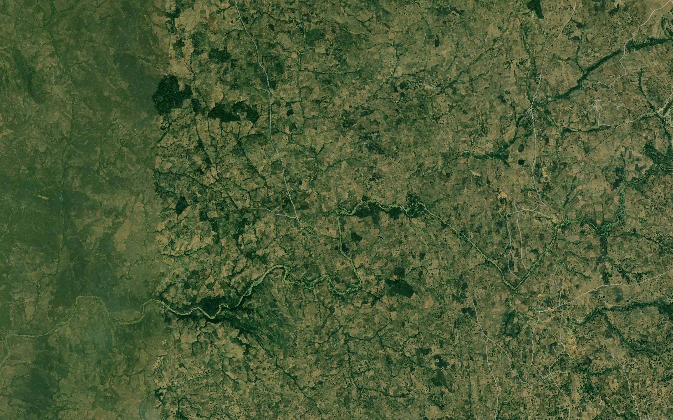 River Nkwo
