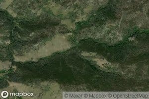 West Fork Devils Gate Creek