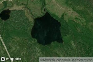 Lac Jeannine