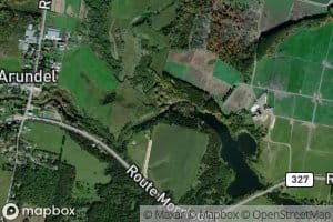Ruisseau Long