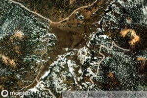 Left Fork Upper Kanab Creek