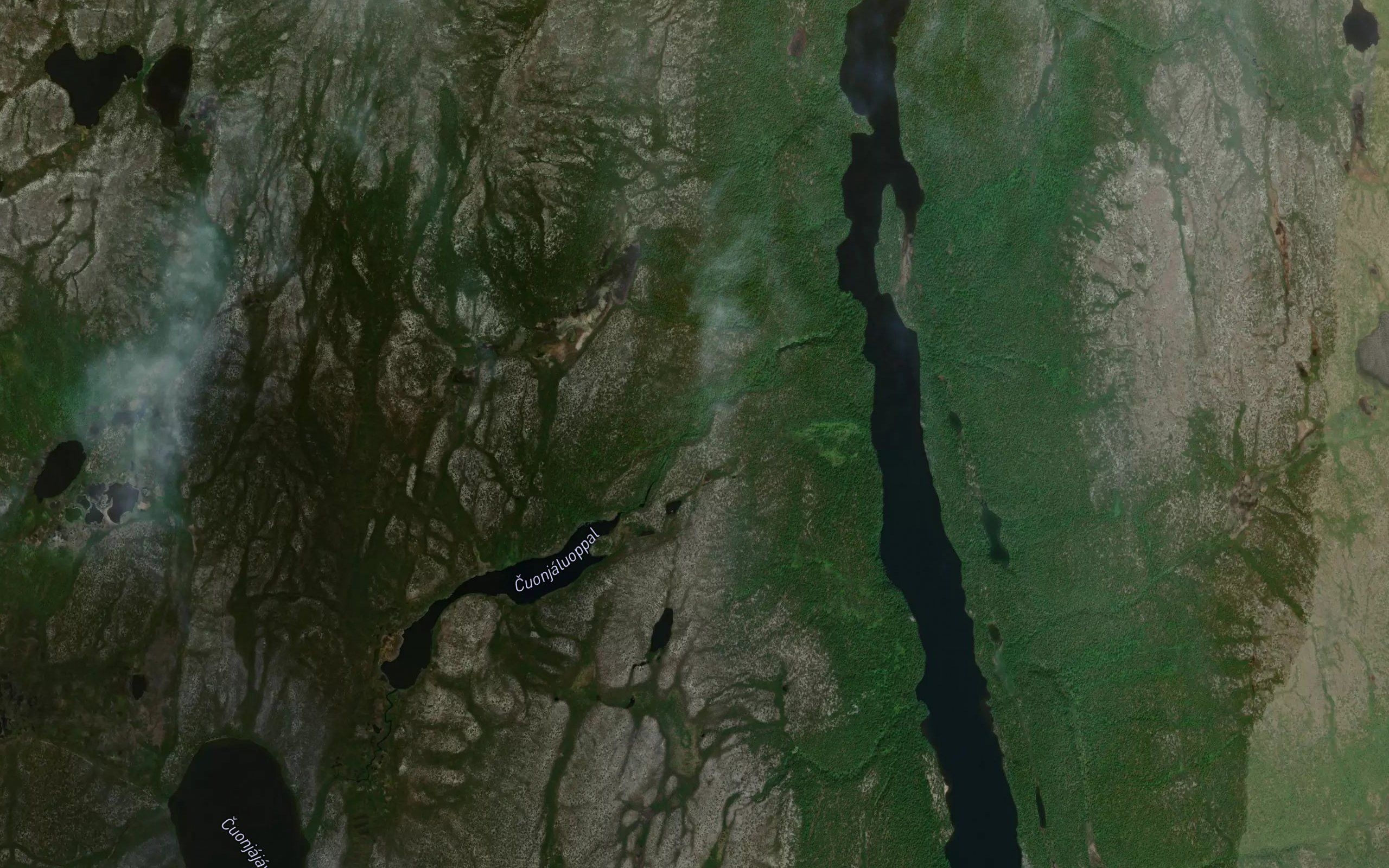 Cuonjajakka