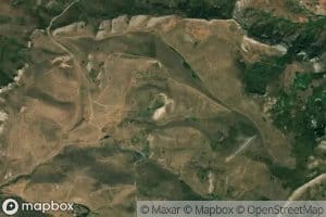 Rodnik Korgon-Chunkur