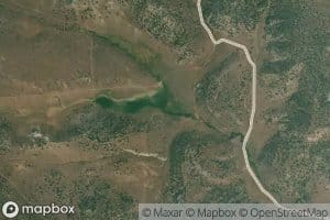 Carlson Creek