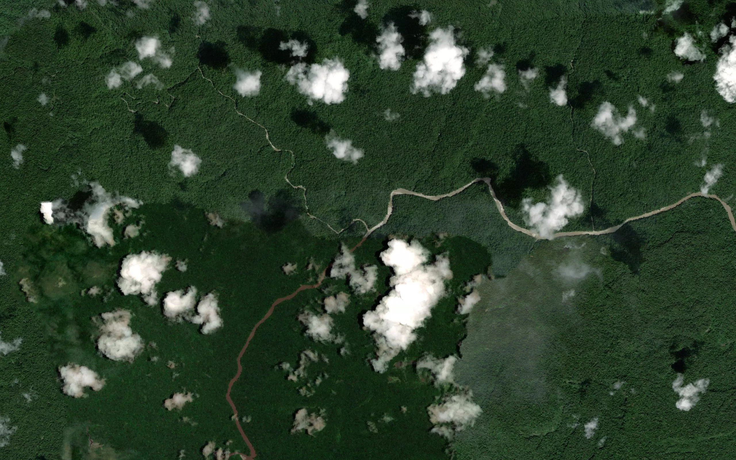 Sungai Tuika
