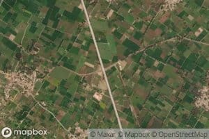 Phaphund Distributary