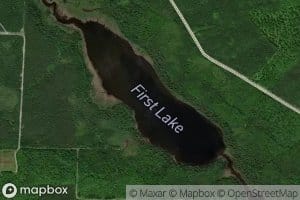 First Lake
