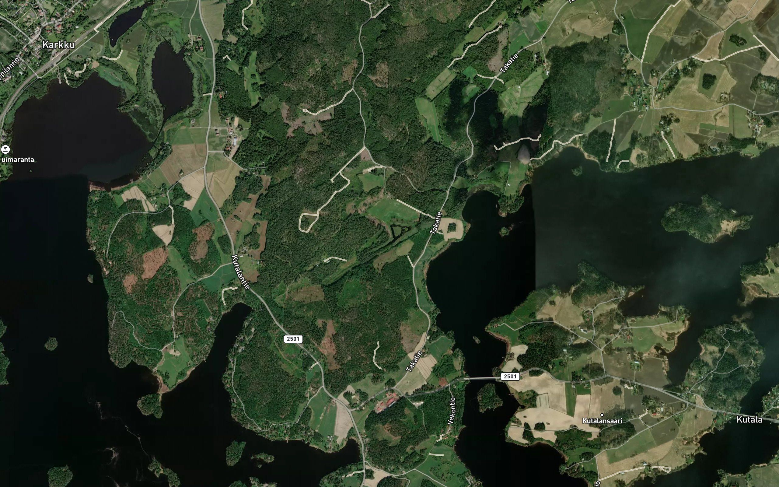 Hyyryjarvi