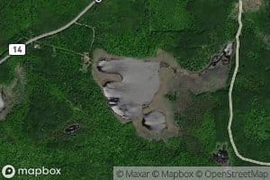 Dogfish Lake