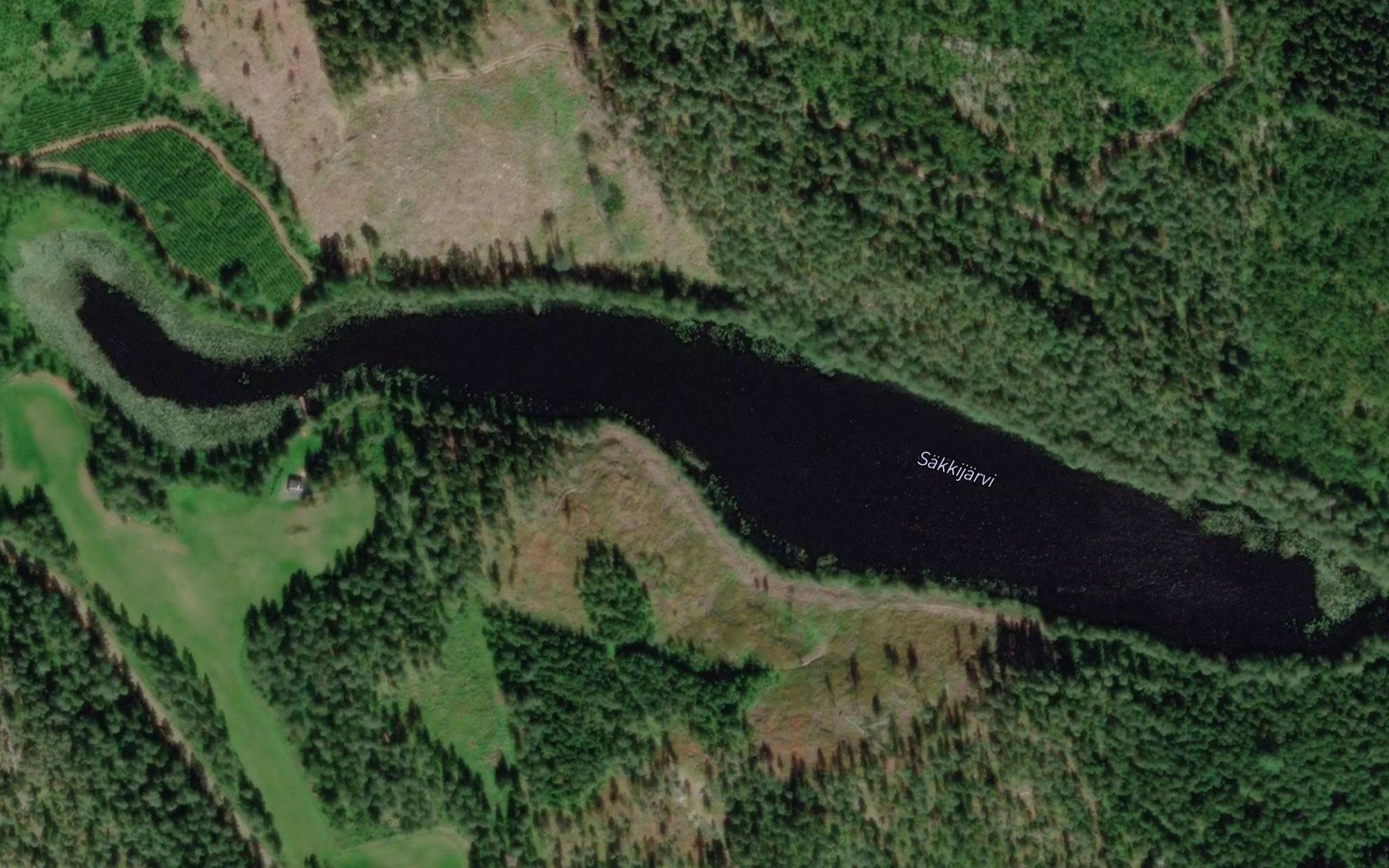 Sakkijarvi