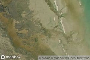 Numaykoos River