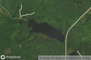 Deadman Lake