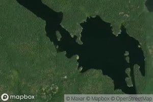 Pinigwim Lake