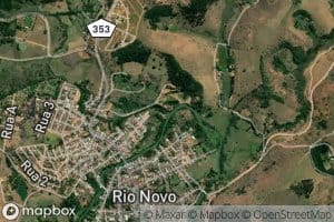 Ribeirao Mato Negro