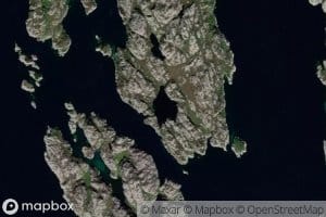 Buskoyvatnet