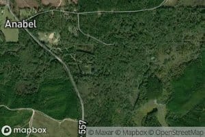 Little Cypress Creek