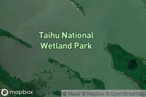Tai Hu