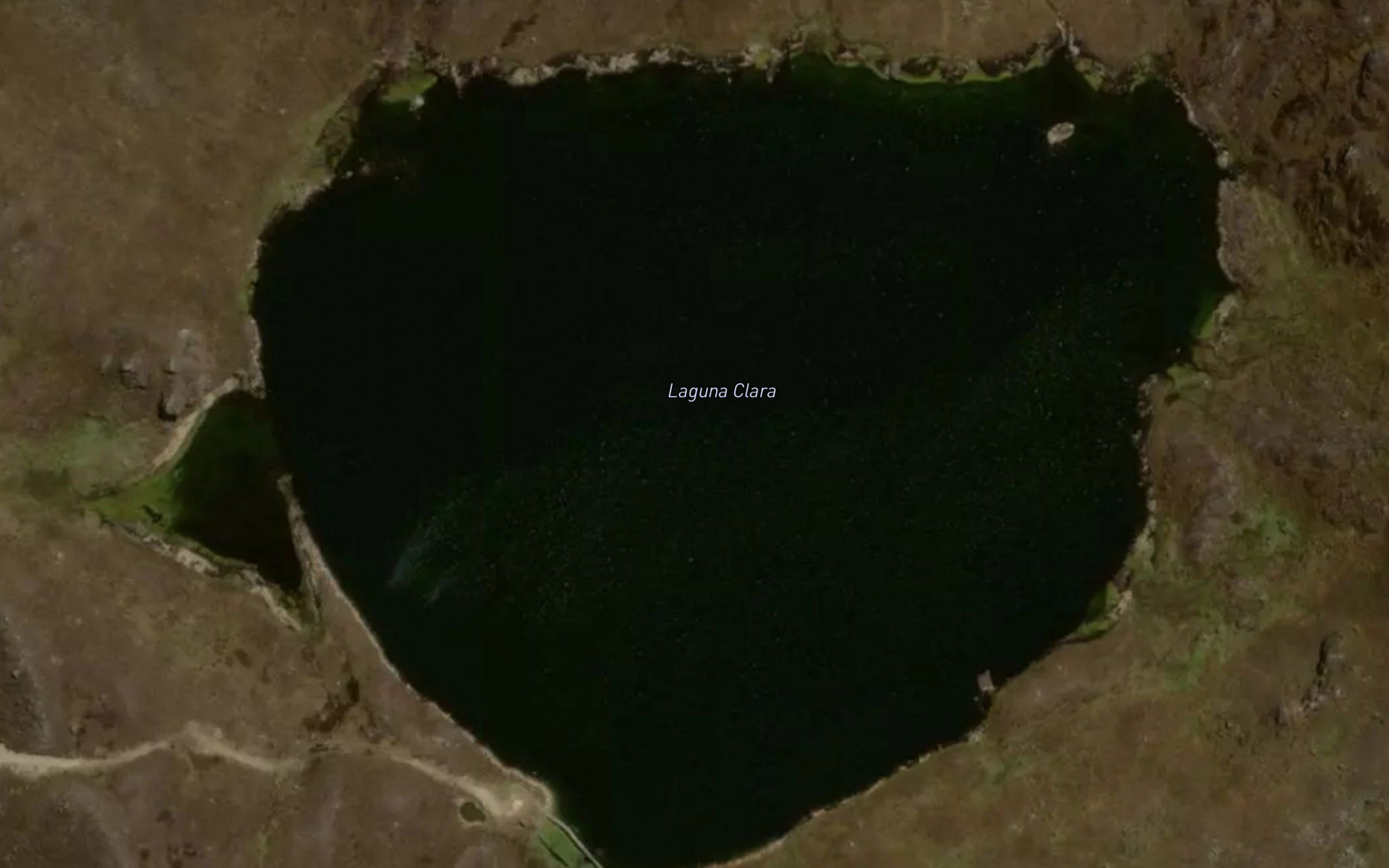 Laguna Clara