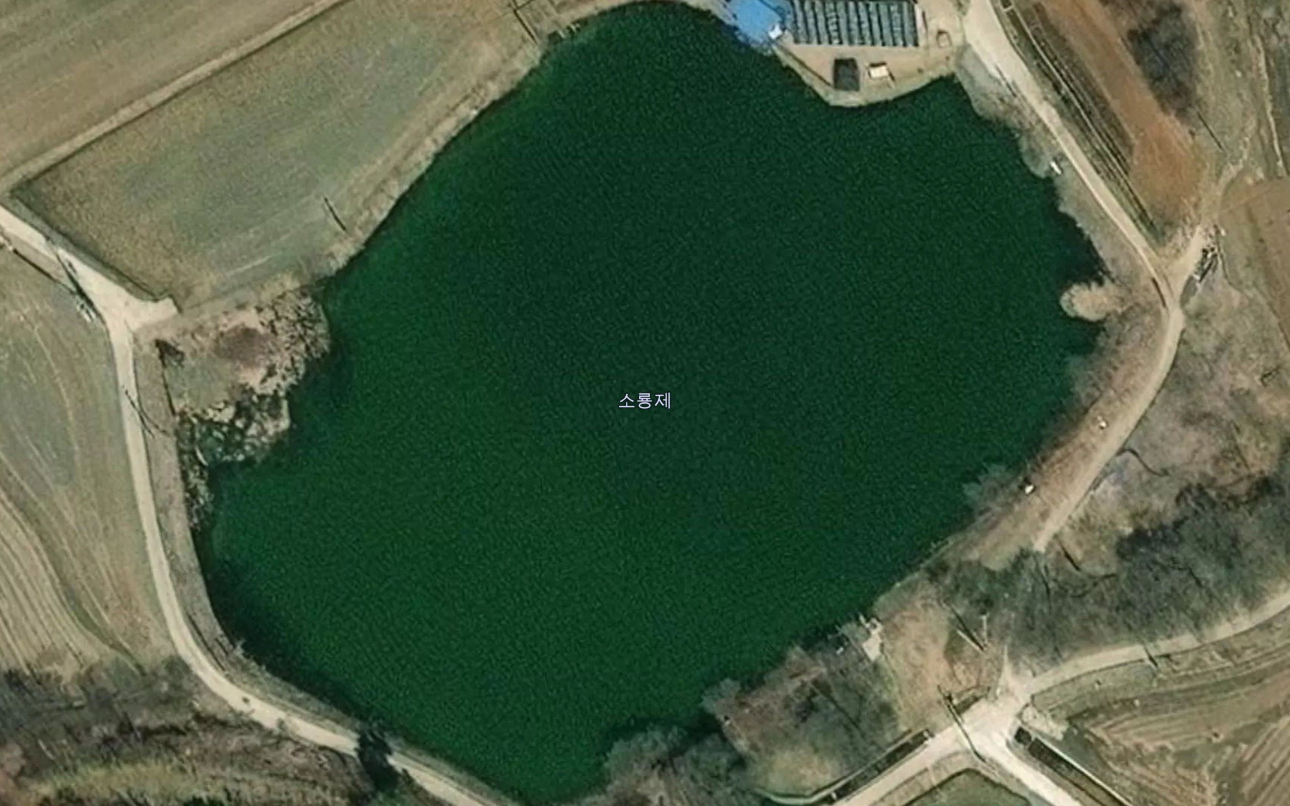 Soryongje