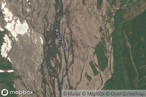 Atneerich Creek